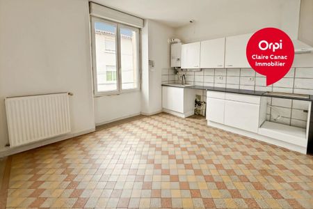 Location Appartement 3 pièces 79m² CASTRES 81100 - Photo 4