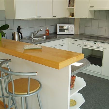 3.5-Zimmerwohnung in Wallisellen zu vermieten! - Photo 3