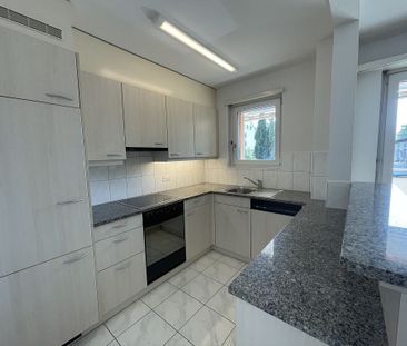 2.5 Zimmer, 44 m², EG - Photo 3