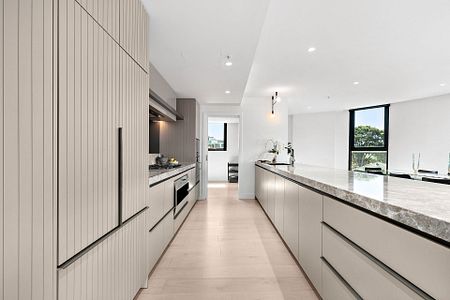 Unit 310/35 Camberwell Road, Hawthorn East. - Photo 2