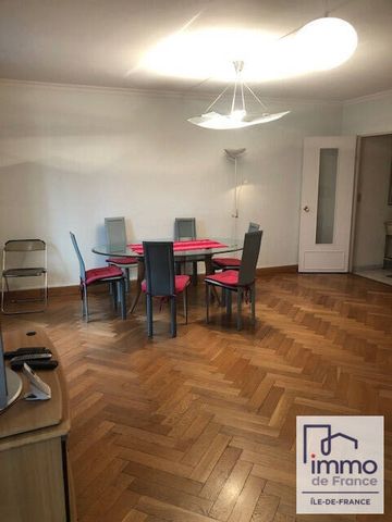 Location appartement 4 pièces 105.72 m² à Versailles (78000) - Photo 5