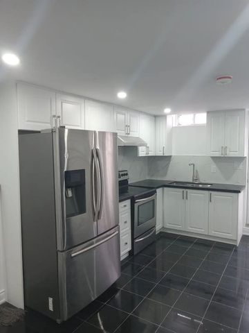 For Lease - 146 Sandyshores Drive Unit# Basement, Brampton, Ontario - Photo 5