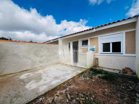 Casa com 2 quartos e 42m² para alugar em Sítio Ipiranga, Cachoeirinha. - Photo 4