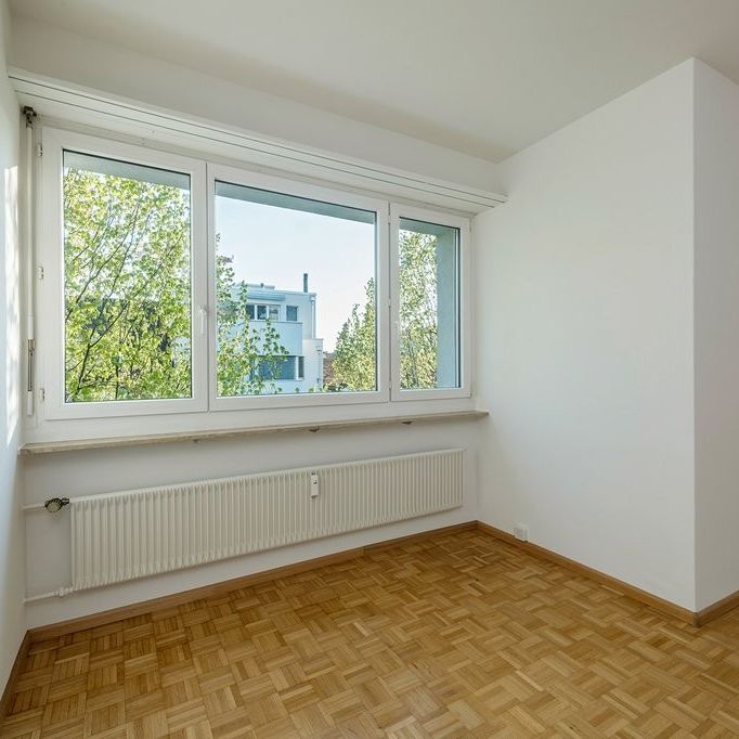 Klein, gepflegt und zentral gelegen - Foto 1
