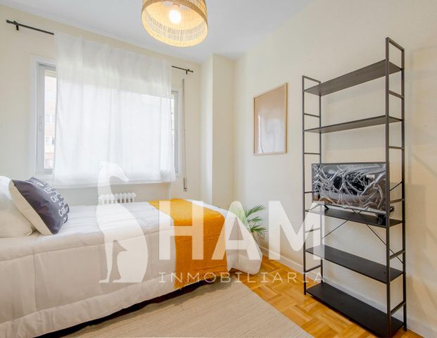 Habitación - Mostoles - Este - 575€ MES - Ref. PPMostolesPareja2 - Photo 1