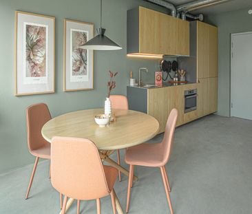 Smedetoften 8, 1. 24., Smedetoften, 2400 København NV - Foto 3