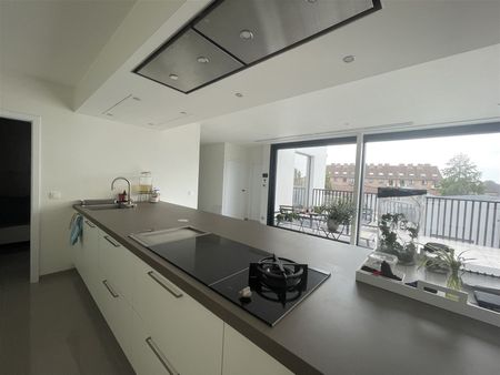 Appartement - Foto 3