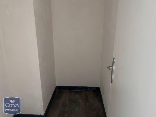 Location Appartement 1 pièce 32m² MONS EN BAROEUL 59370 - Photo 1