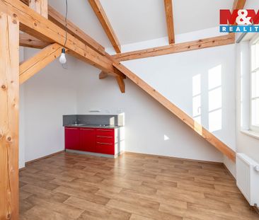 Pronájem bytu 1+kk 39 m² - Photo 3