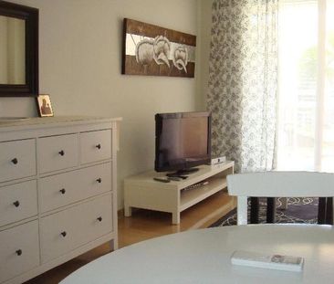 For long-term rent: apartment in Javea, Golden Garden urbanization,... - Photo 4