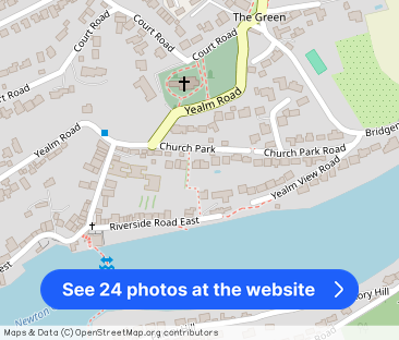 Newton Ferrers, Devon, PL8 - Photo 1
