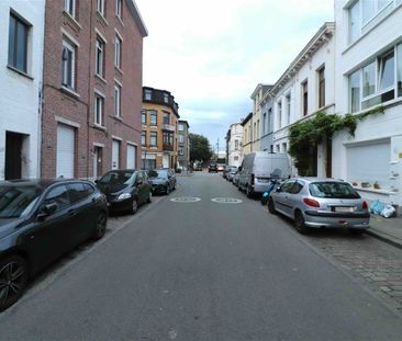 Gelijkvloers appartement te huur in Borgerhout - Photo 2