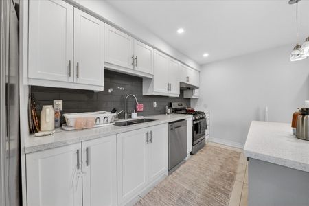 For Lease - 16 Angela Court Unit# Main, Markham, Ontario - Photo 2