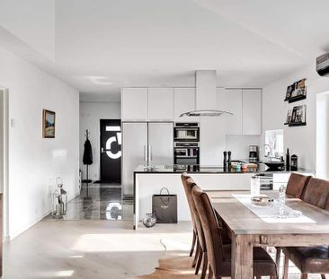 Mårten Bengtssons Väg, Klågerup - Foto 6