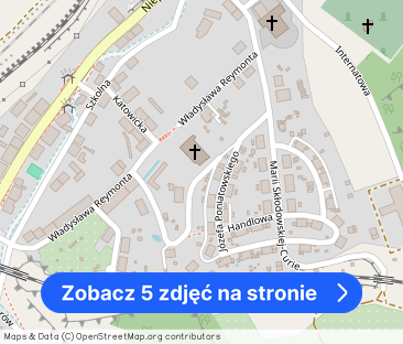 Wynajmę mieszkanie - Zdjęcie 1
