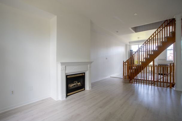 For Lease - 53 Cornell Park Avenue, Markham, Ontario - Photo 1