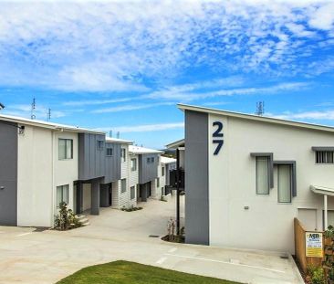 11/27 Marjorie Street, Mooloolaba QLD 4557 - House For Rent | Domain - Photo 4