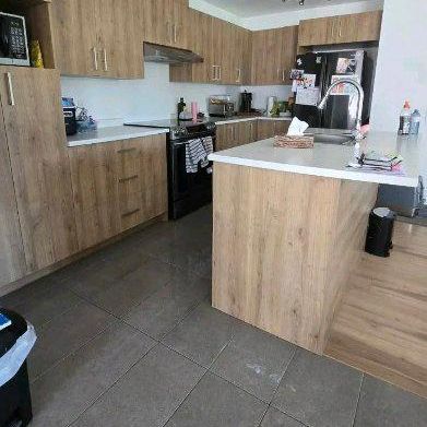 logement 5½ st-agapit - Photo 4