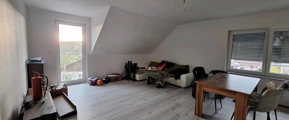 2-Zimmer-Wohnung Büdingen - Foto 1