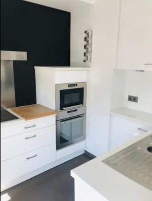 Appartement te huur - Photo 1