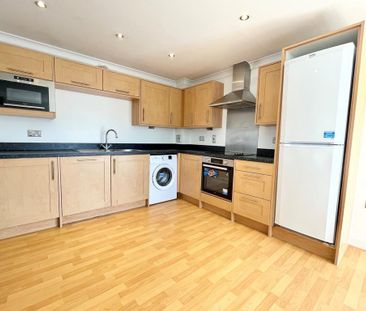 2 bedroom apartment to rent - Photo 6