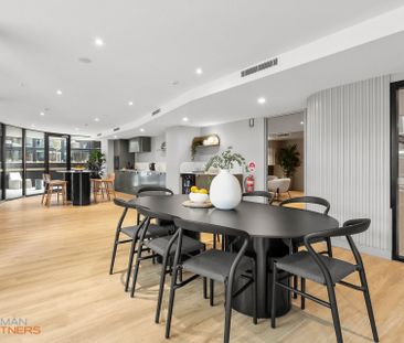 2203/2 Furzer Street, Phillip ACT 2606 - Apartment For Rent | Domain - Photo 4