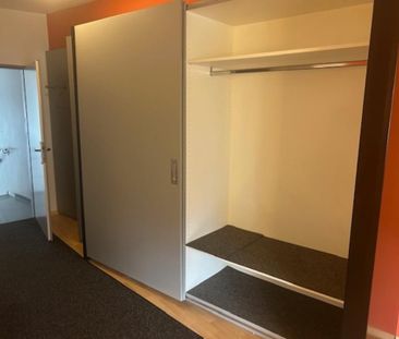 1 Zimmerwohnung, Appartement - Photo 2