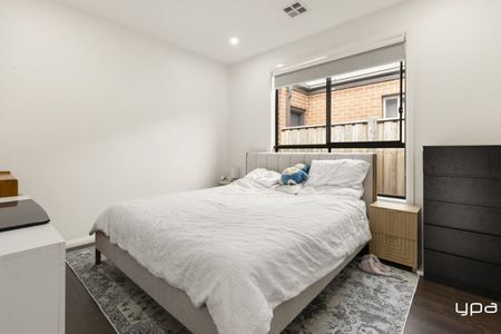 Budget-Friendly Modern Living in Beveridge - Photo 4