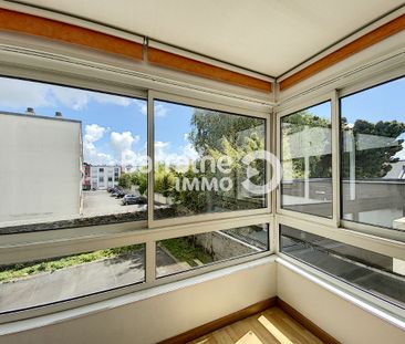 Location appartement à Brest, 2 pièces 44.1m² - Photo 1