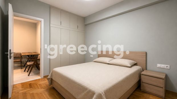 Studio/Γκαρσονιέρα για ενοικίαση Αττική - Photo 1