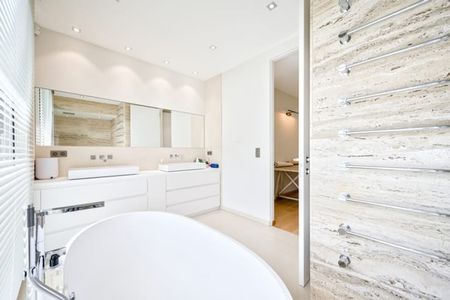 Penthouse te huur - Photo 3