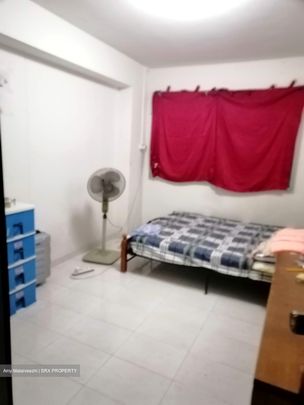Blk 211 Boon Lay Place (Jurong West), HDB 3 Rooms - For Rent - Photo 1