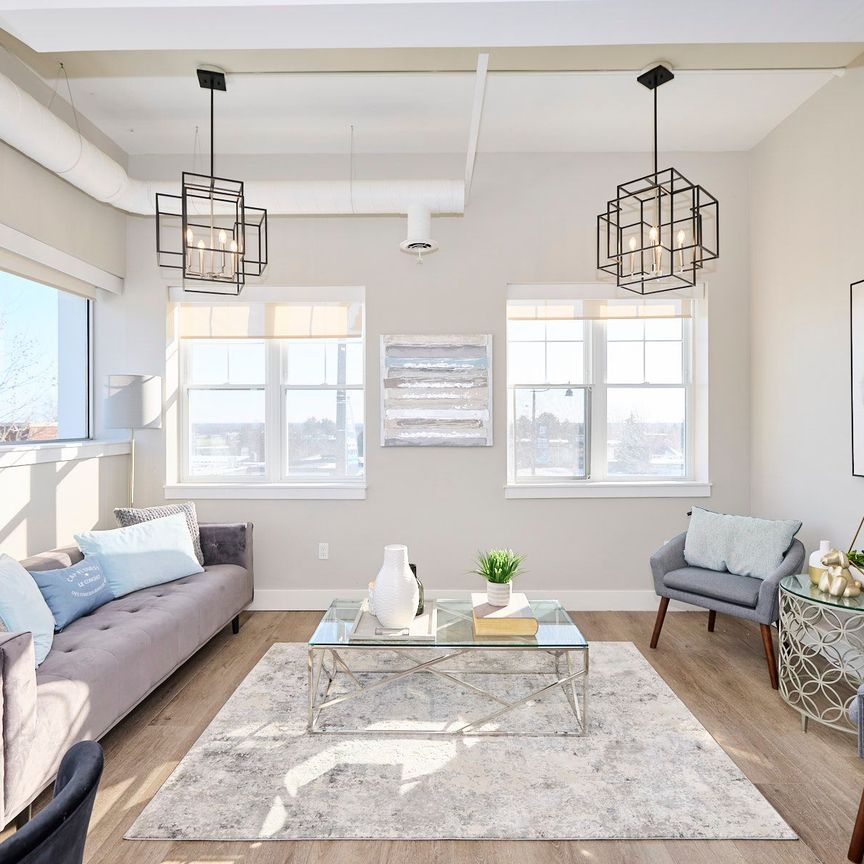 For Lease - 1440 Pelham Street Unit# 201, Pelham, Ontario - Photo 1