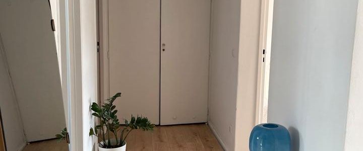 3 Zimmer Wohnung zur Untermiete 25.11.-16.02.26 - Photo 1