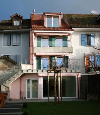 Somptueux 3.5 pièces en duplex - Foto 5