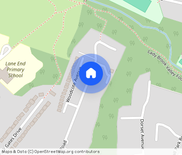 Ladybrook Road, Bramhall - Photo 1