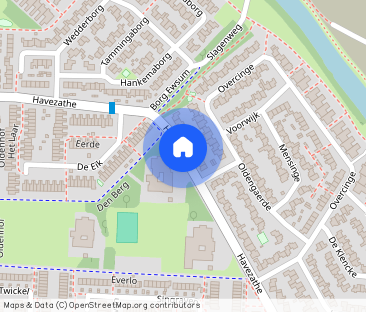 Leuke twee-onder-een kap op de Schelfhorst! - Photo 1