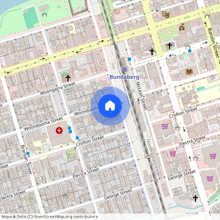 80 Woondooma Street, Qld 4670, Bundaberg West