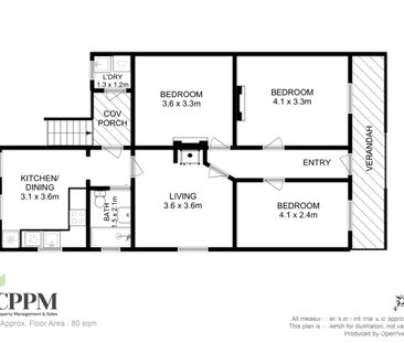 1 Flinders Lane, 7005 - Photo 5