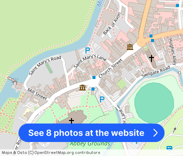 Church Street, Tewkesbury GL20 5RX - Photo 1