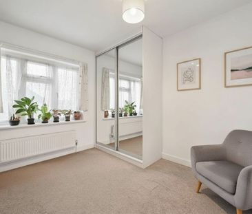 1 Bed Maisonette, Sycamore Avenue, W5 - Photo 1