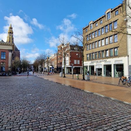 Te huur: Appartement Stoeldraaierstraat in Groningen - Foto 4