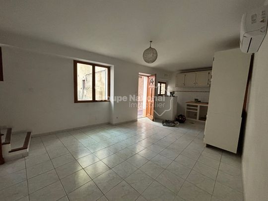 -MONTEUX - MAISON DE VILLLAGE - 3 PIECES - 56 M², - Photo 1