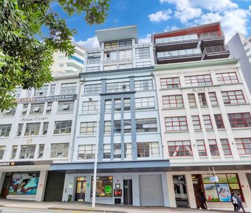 AUCKLAND CENTRAL - Cambridge Apartments - Photo 6