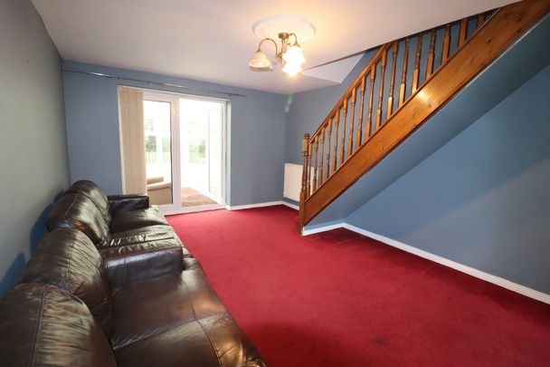 2 Bedroom End Terraced House To Rent - Photo 1