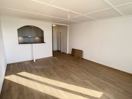 Appartement de 2.5 pcs totalement renové! - Photo 4