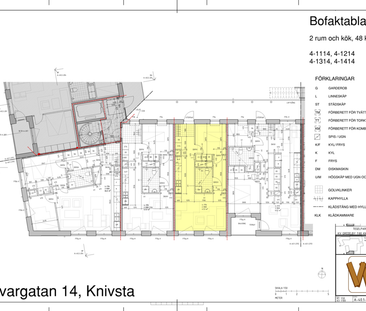 Klyvargatan 14, 74139, Knivsta - Foto 2