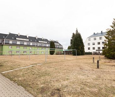 Modern sanierte 2-Raum-Wohnung in Annaberg - Einbauküche kann übernommen werden!! - Foto 3