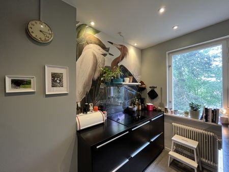 Hägersten - 3rok - tillsv - 19.550kr/mån - Foto 2