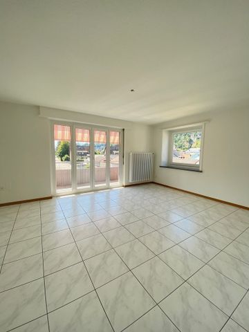 Rent a 3 ½ rooms apartment in Balsthal - Photo 5
